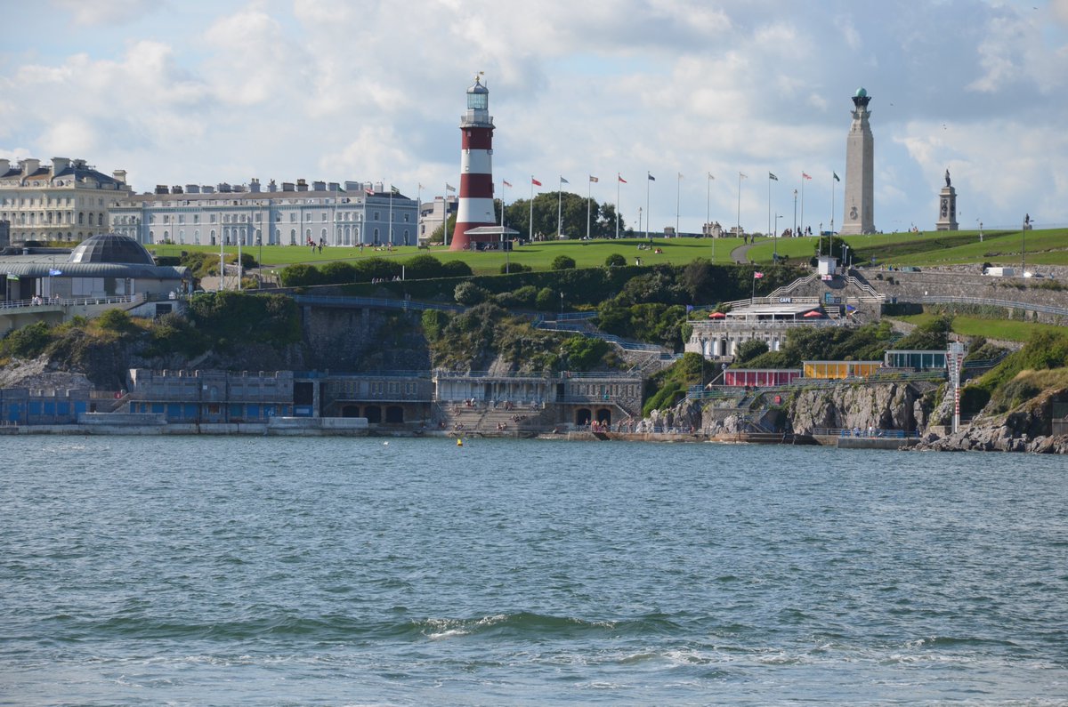 PlymouthMarine's tweet photo. #BigNews We're thrilled to launch Europe's 1st Marine Social & Natural Capital Laboratory, a testbed for transformative marine science integrating ecological, psychological, social & economic research, coupled with cutting-edge digital technologies https://t.co/ozwWNTOGZY #NatCap https://t.co/DA20aCLCLy