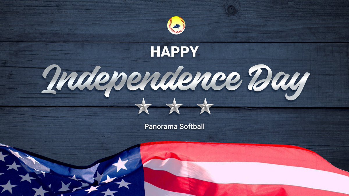 Panorama Softball tweet media