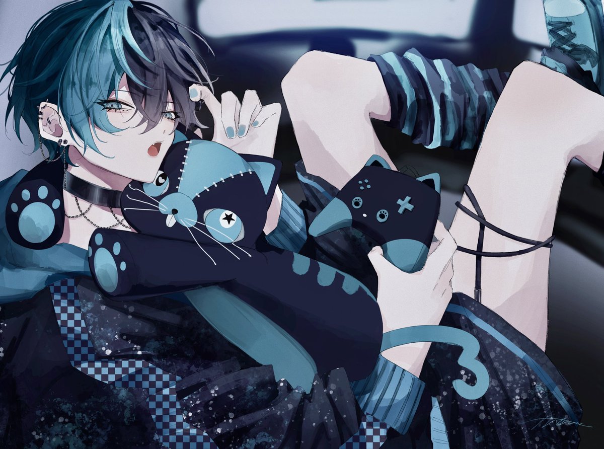kzmau's tweet photo. https://t.co/TkCVropkyz