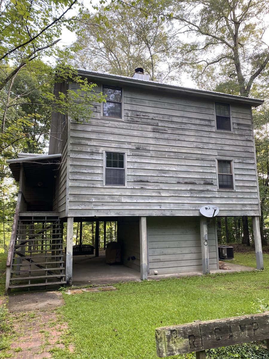 goodbye old friend….