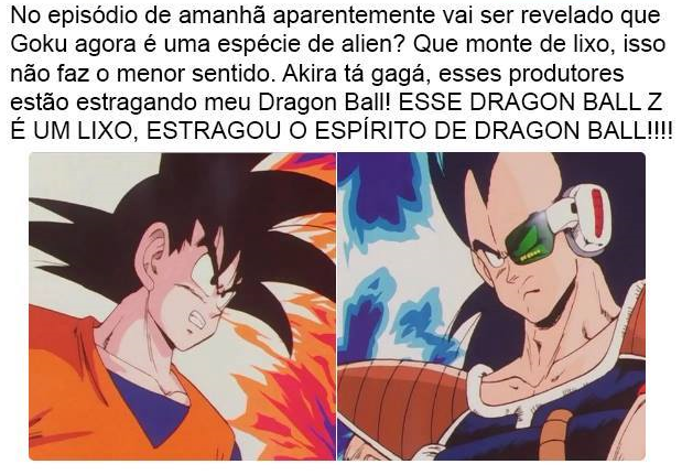 Dragon Ball Super - Revelada a quantidade de episódios do anime!