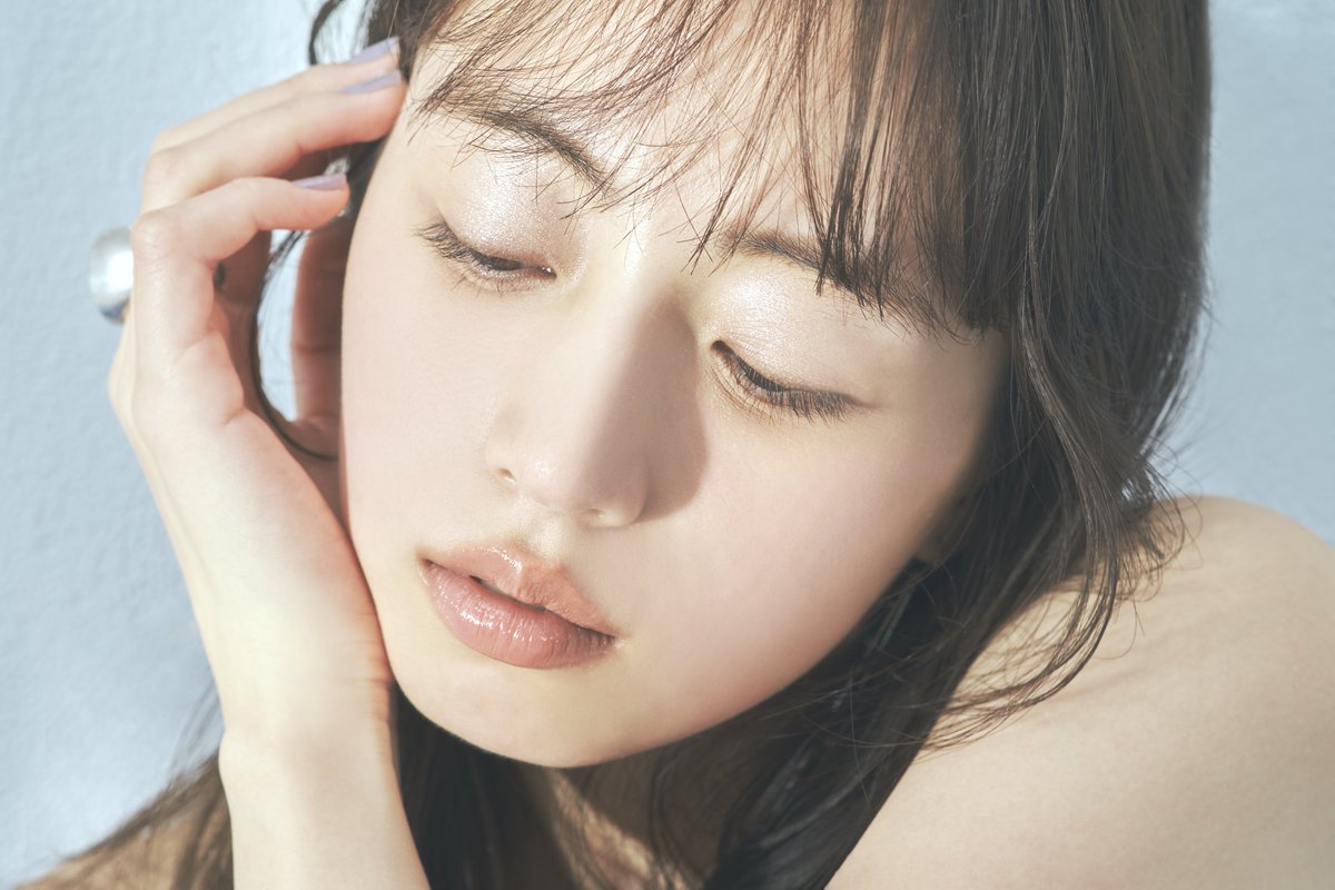 ayanekojima_'s tweet photo. アッププラス7月号🐬🌈 https://t.co/I6umBt2KQT