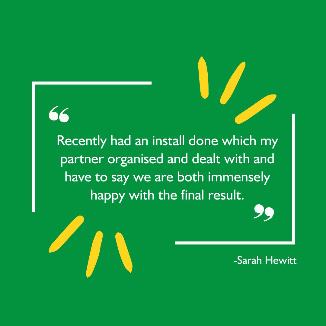 CrgDirectSolar's tweet image. Rising energy bills means it's time to try something different.

Did you know you can really save up to 80% on your energy bills?

#SolarPower #RenewableEnergy #CleanEnergy #SolarEnergy #GreenLiving #SustainablePower #SolarInstallation #EnergyIndependence #SolarSavings #GoSolar