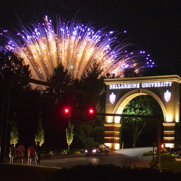 Happy 4th of July! 🇺🇸

#SwordsUpBU