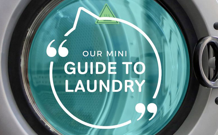 Ensuring good hygiene practices when handling laundry is crucial to the health and well-being of staff and residents in the care home environment.

Take a look at our simple guide to laundry segregation 👇
lnkd.in/eHkaiNjU

#healthcare #laundryroom #carehomesuk