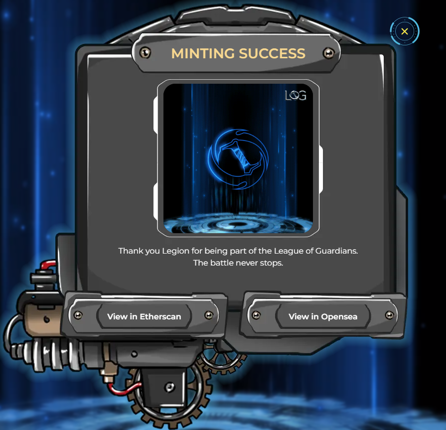 Joey | Paranormal One🍁 🪺🇨🇦 tweet media