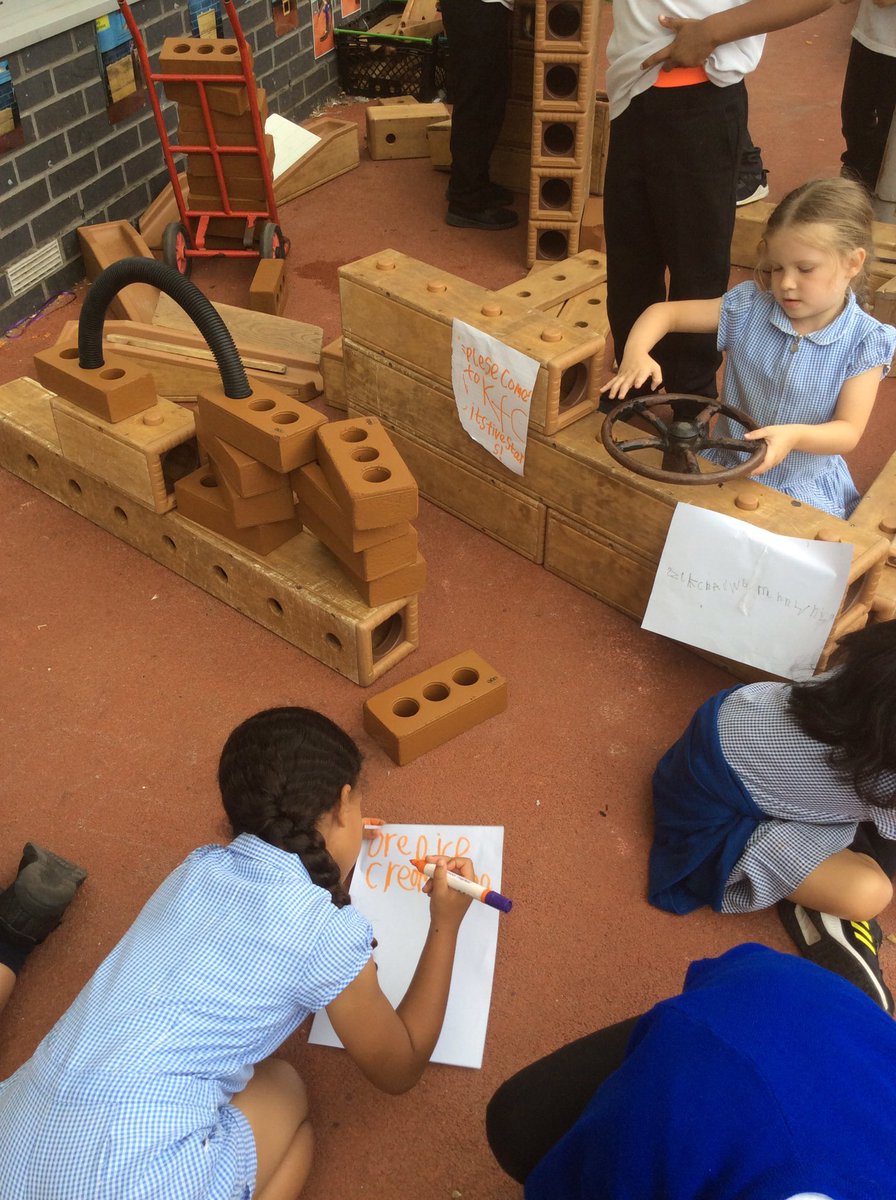 Foxfield EYFS Walnut tweet media