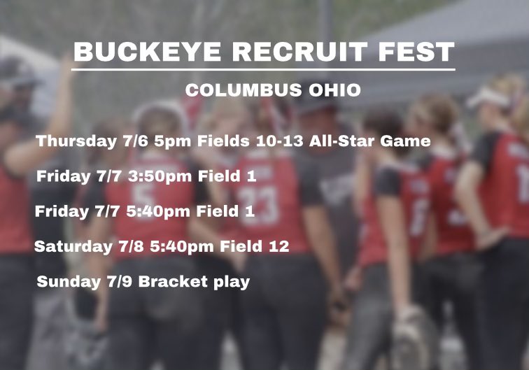 @NLP06_SOFTBALL (@nlp06s) on Twitter photo NLP06 will be at the Buckeye RecruitFest this week - come watch theses ladies do their thing !! <a href="/Paige_McMenemy/">Paige McMenemy</a> <a href="/TiffinUSoftball/">Tiffin University Softball</a> @Coach2K_Miami <a href="/DarrickBrown23/">Darrick Brown MPM</a> <a href="/AC_softball/">Adrian College NCAA Softball</a> <a href="/AlmaScotsSB/">Alma College Softball</a> <a href="/ButlerSoftball/">Butler Softball</a> <a href="/AshlandUSball/">Ashland University Softball</a> @amberb06 <a href="/wvutechsports/">WVU Tech Athletics</a> NLP06 will be at the Buckeye RecruitFest this week - come watch theses ladies do their thing !! <a href="/Paige_McMenemy/">Paige McMenemy</a> <a href="/TiffinUSoftball/">Tiffin University Softball</a> @Coach2K_Miami <a href="/DarrickBrown23/">Darrick Brown MPM</a> <a href="/AC_softball/">Adrian College NCAA Softball</a> <a href="/AlmaScotsSB/">Alma College Softball</a> <a href="/ButlerSoftball/">Butler Softball</a> <a href="/AshlandUSball/">Ashland University Softball</a> @amberb06 <a href="/wvutechsports/">WVU Tech Athletics</a>