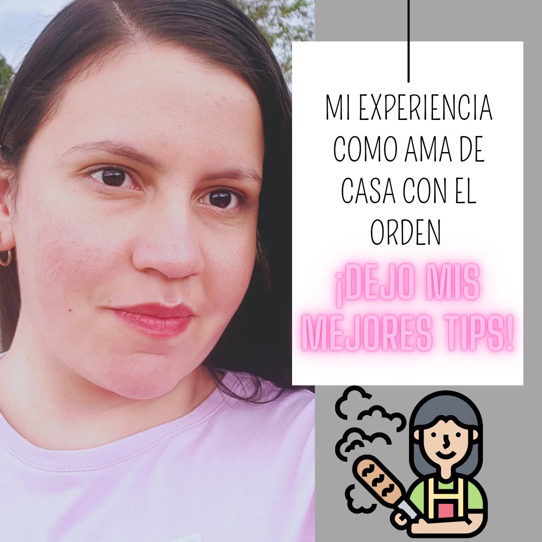 Home_solutionsH's tweet photo. Nuestra querida #Valrodriguez, nos comparte unos tips increíbles para ayudarnos a mantener el orden en el hogar. #Hive
https://t.co/VAppJeg7bu https://t.co/8FFgcTHfet