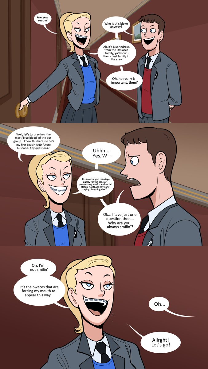 The Infamous... tweet media