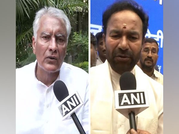 ani_digital's tweet photo. Mega organisational rejig: BJP appoints new party heads in 4 states
Read @ANI Story | https://t.co/pWV01ybDFO
#BJP #Statechief #Rejig #assemblyelections2023 https://t.co/WMGLEEMURN