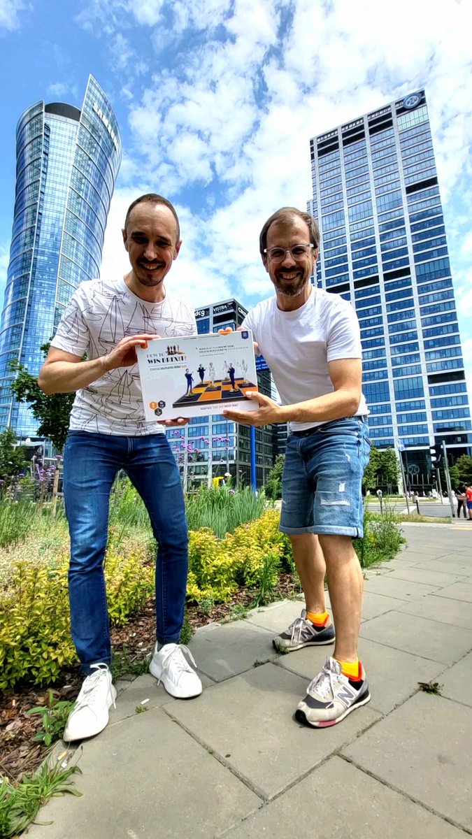 jangrzymski's tweet image. My political-strategic board game #HowToWinBrexit @BrexitBoardGame is now on @Kickstarter! 

It is my &amp;amp; my brother&apos;s investment. We are entirely self-funded &amp;amp; no big publishers behind us. 

Pledge your support &amp;amp; help us bring my game to life! 
Click here: kickstarter.com/projects/howto…