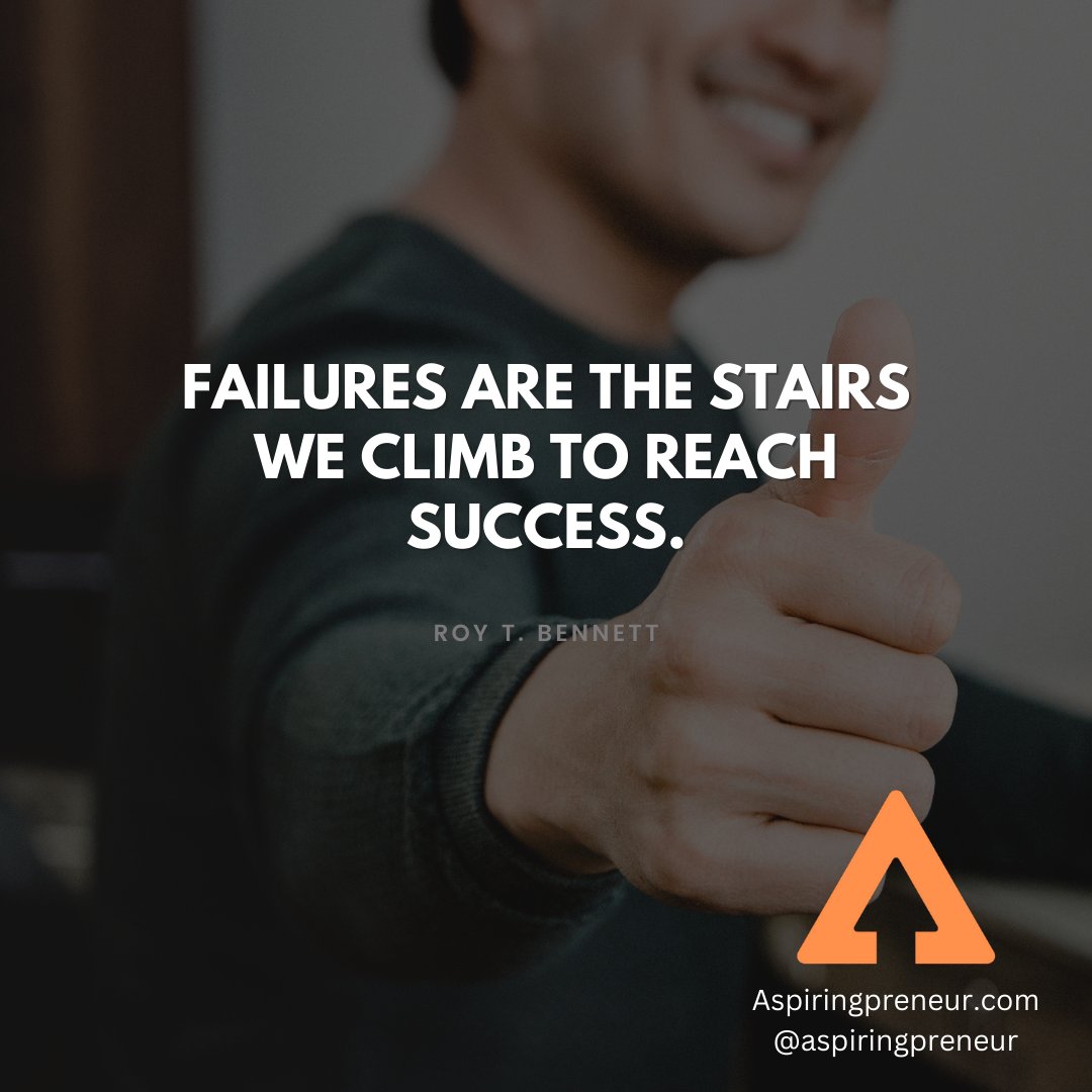 Embrace the Challenge, Ascend to Success! 💪🚀

#FailureIsOpportunity
#ClimbToSuccess
#EmbraceChallenges
#RiseAboveAdversity
#StayPersistent
#LearnAndGrow
#SuccessIsEarned
#NeverGiveUp
#StairwayToSuccess
#MotivationMonday