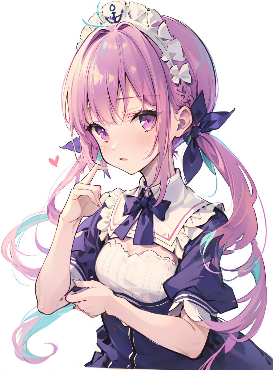sugi_AIart's tweet photo. #あくあーと #AIart 
あくたん https://t.co/UMB4Q1uaME