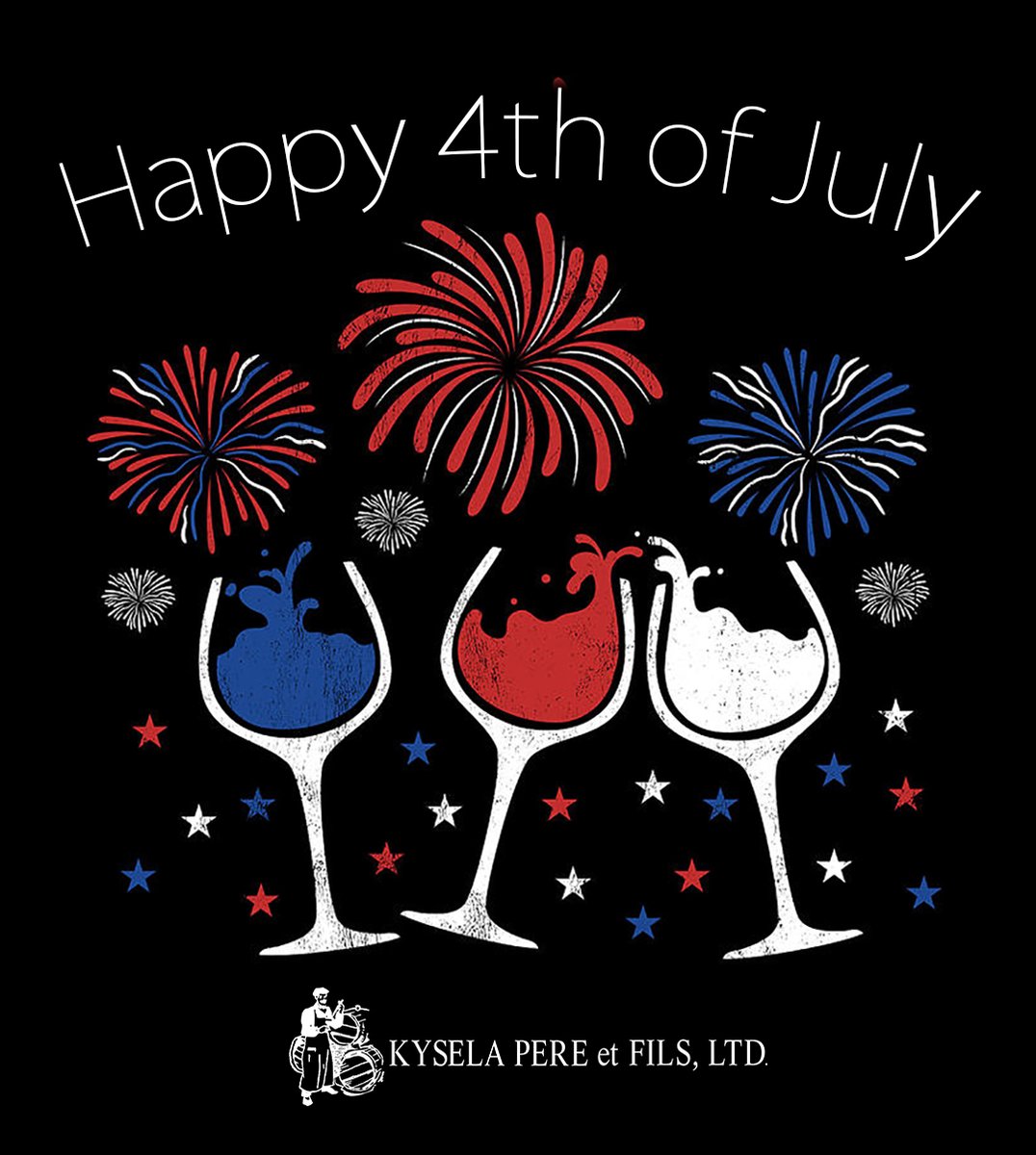 Kysela Père et Fils tweet media