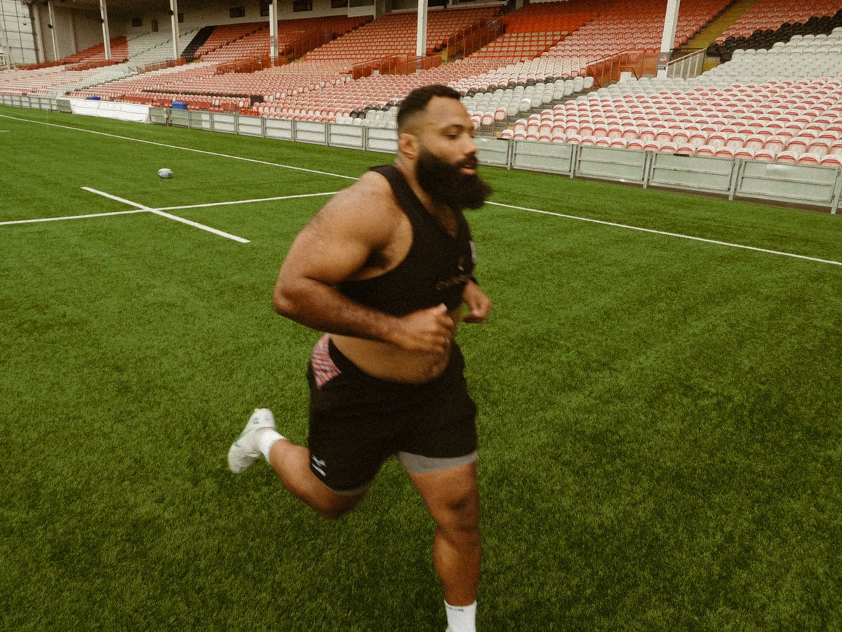 Jamal Ford-Robinson tweet media