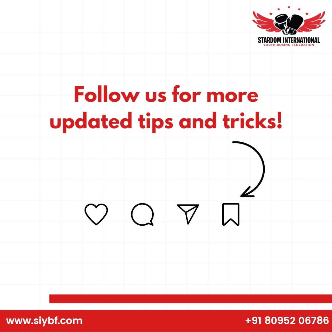 Siybf2's tweet image. Check out these effective boxing exercises designed to take your speed to the next level. 💨💥

#BoxingExercises #SpeedTraining #BoxingDrills #AgilityWorkout #BoxingSkills #BoxingInstitute #SpeedAndPrecision #TrainLikeAChampion #UnleashYourSpeed #GetInShape #FitnessMotivation