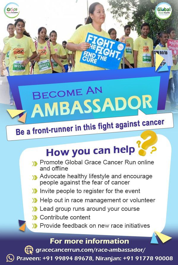 drchinnababu's tweet photo. Calling Ambassadors from Every Nation!
We are excited to invite you to join us as an Ambassador for the Global Grace Cancer Run in your country.
To register check this link below:
https://t.co/KLECGuxLR7
#GlobalGraceCancerRun #GraceCancerFoundation #FrontRunnersAgainstCancer https://t.co/wTZzEAZCpE