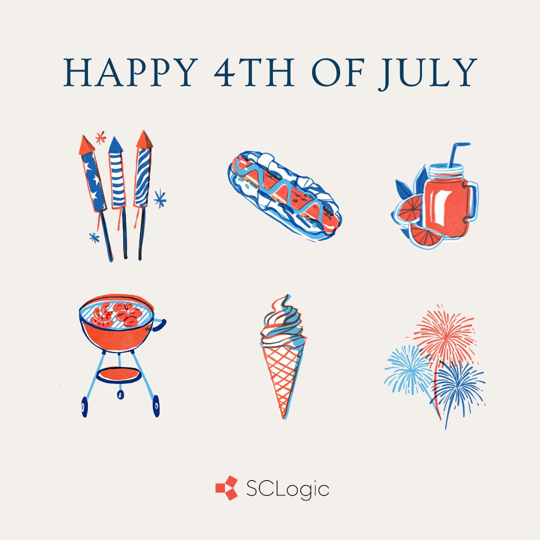 SCLogic – Now FacilityOS tweet media