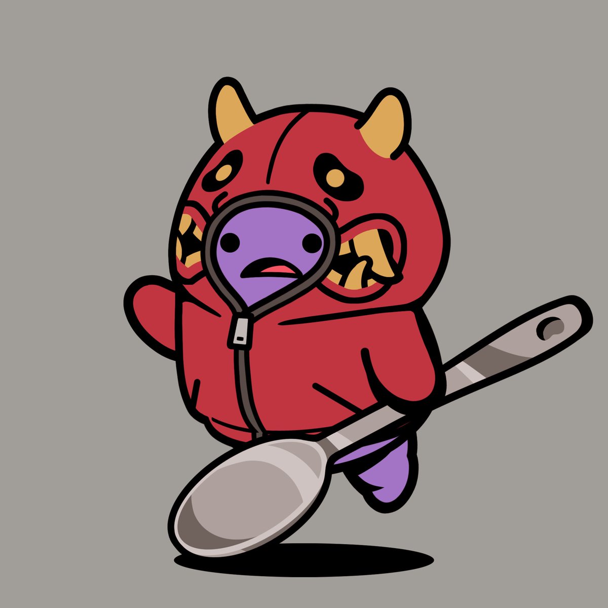 Hello <a href="/Azuki/">Azuki</a> finally got into the Garden with not 1 but 2. One for myself and one for my partner! Being wanting to do so for a year now. Does #azukifollowazuki works?! Perfect with my cute <a href="/BEANZOfficial/">BEANZ</a>