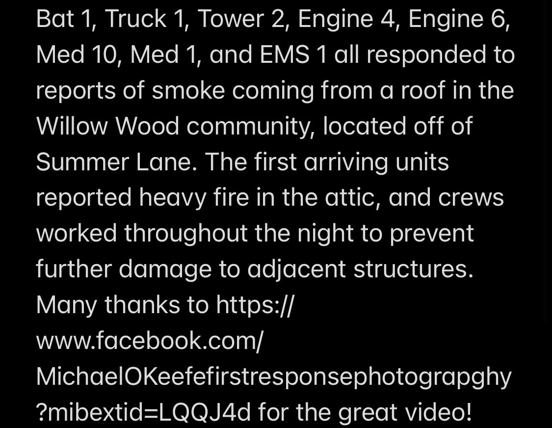 Professional Fire Fighters of McKinney, Local 2661 tweet media