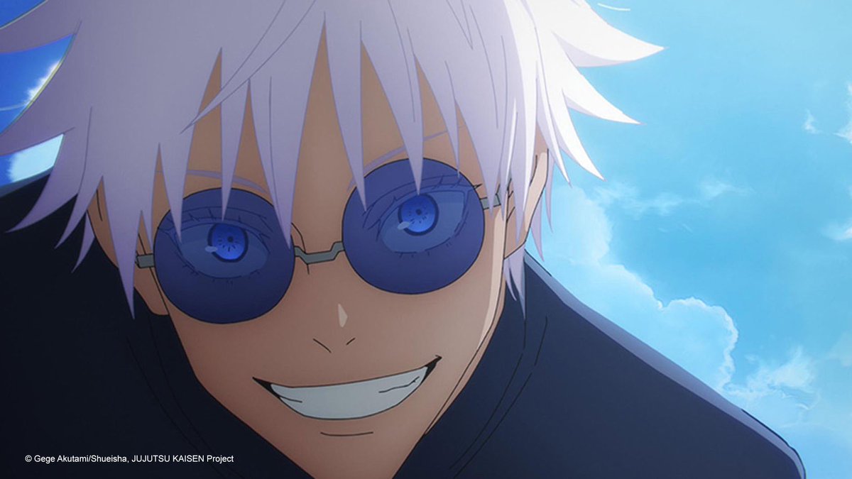 animetv_jp's tweet photo. Preview of the first episode of JUJUTSU KAISEN Season 2 "Hidden Inventory/ Premature Death Arc" 

The anime coming to Crunchyroll on July 6!

✨More: https://t.co/c3aX8253Rf https://t.co/h4oE3D7WWb