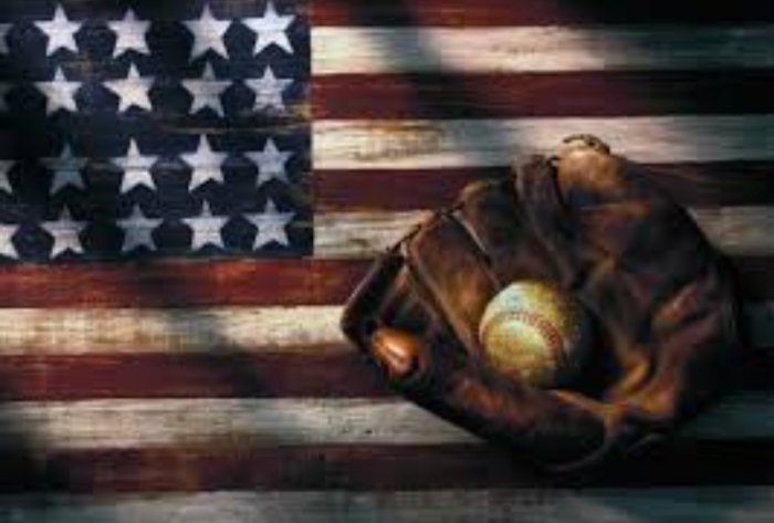 🚨🇺🇸⚾️🚨🇺🇸⚾️🚨🇺🇸⚾️🚨
Happy 4th of July from Montgomery Superior‼