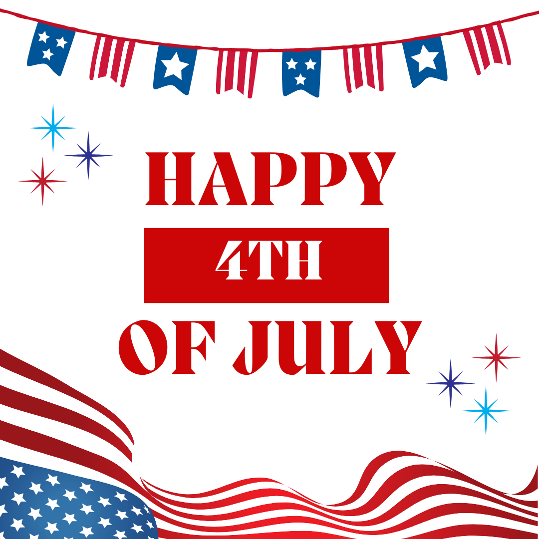 SoloPR's tweet photo. Today, in the U.S. we celebrate our nationโs independence. And wouldn't you know it, freedom is our favorite part of being #SoloPRPros
๐๐บ๐ธ๐
Happy 4th, everyone. https://t.co/omyv6BdODH