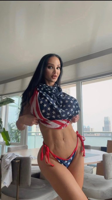Happy 4th ??? https://t.co/IyulujvDHm