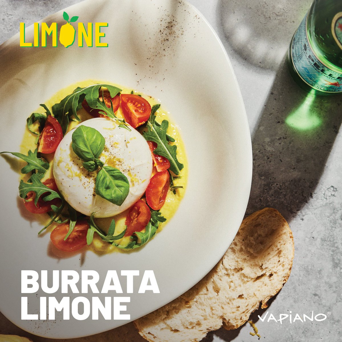 vapianouae's tweet image. 🔴 Thrilled to introduce the new summer Specials menu dishes that will definitely indulge, fall in love and leave you wanting more‼️❤️
#Limone #summer #trynow #limitedtime #Tiramisu #Strawberry
#Gamberetti #Fresca #Chicken #Antipasti #uae #dubai #abudhabi #alain