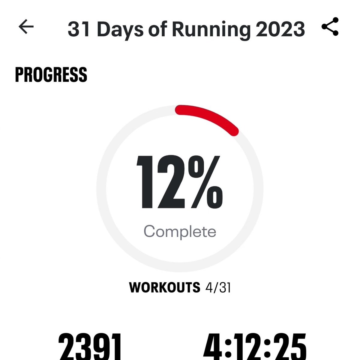 trekker21's tweet photo. 4 days in a row!! 27 days and 83.7 miles to go!!

*3.1 miles a day for 31 days.

#220lbGoal #BeInspired #BeInspiring #EyeOfSauronVirtualChallenge #Route66VirtualChallenge #GettingFitAt51 #FitFederationJuly #Top10Percent #676km #420Miles https://t.co/MiFB8vbghE