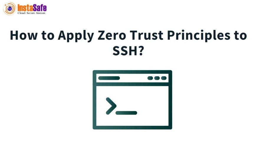 InstaSafe's tweet image. Applying the Zero Trust Security Principles to SSH Access. One of the major issues of using SSH to share data and information is using the SSH keys. Know more: zurl.co/41CS
#ZeroTrust #ZeroTrustSecurity #SecurityFramework #Cybersecurity #NetworkSecurity