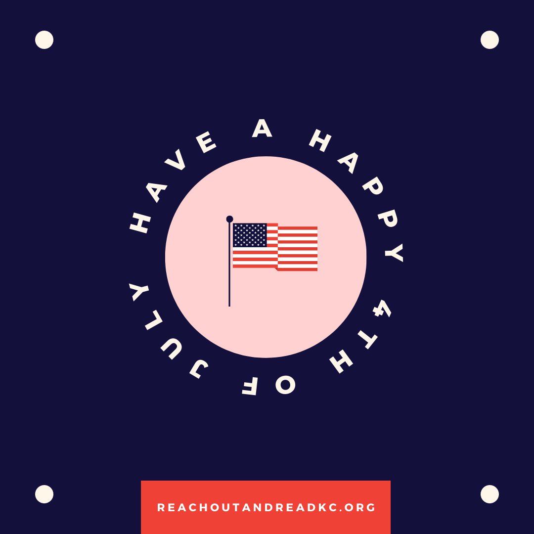 Reach Out & Read KC tweet media