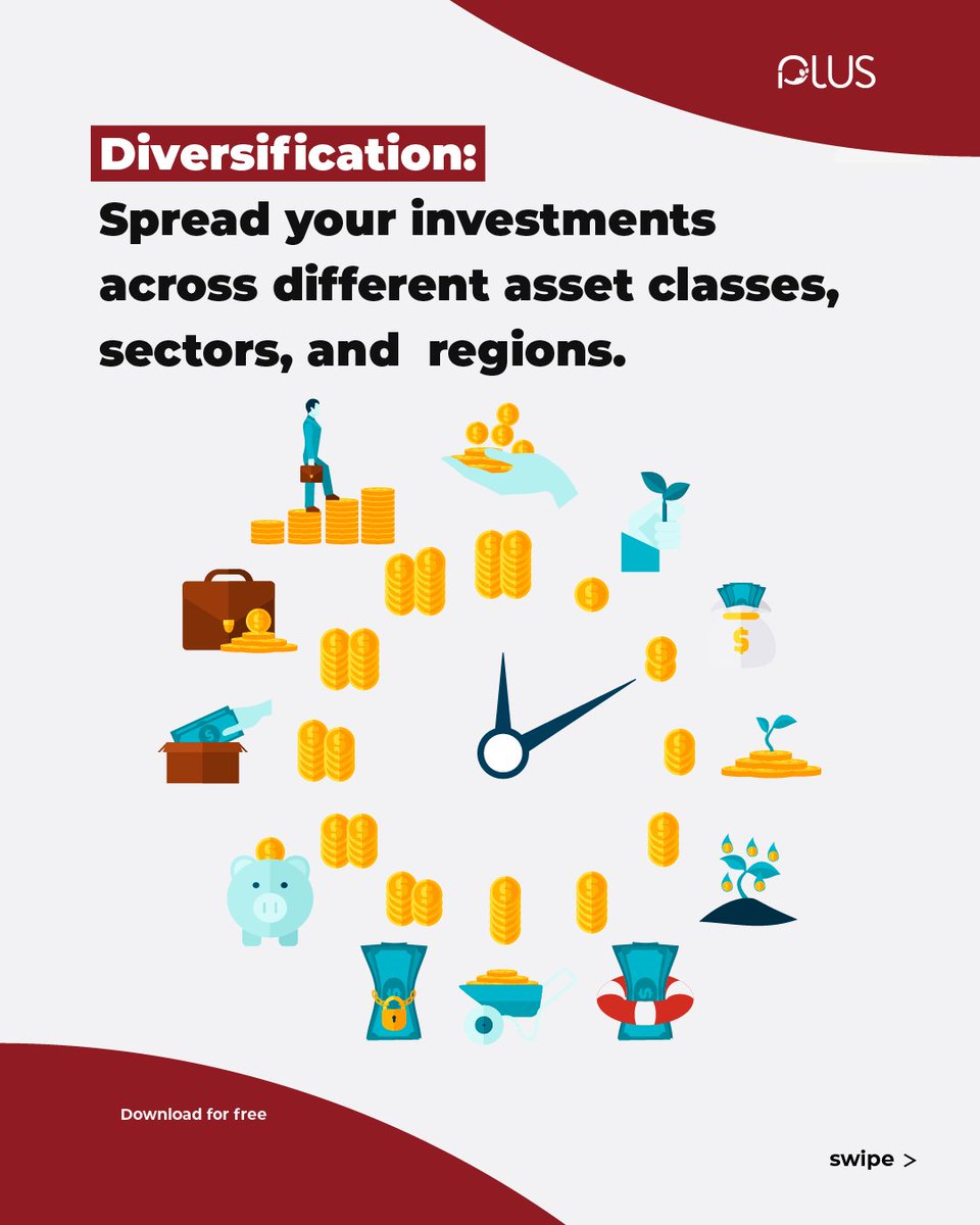 investwithplus's tweet image. 🎉 Happy New Month! 🌟 Get ready to make the most out of July with these investment tips!"#InvestWithPlus #InvestToday #Investment101 #investmentquotes