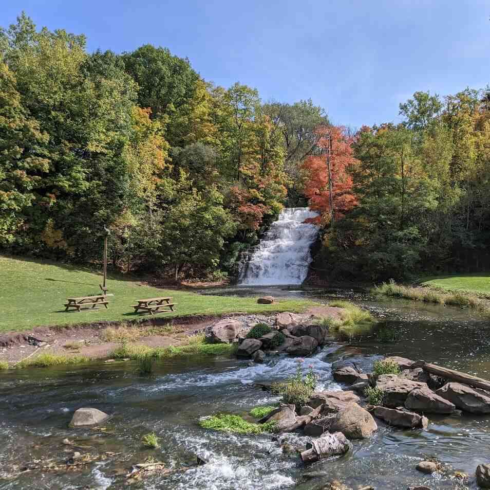 Day Trips Around Rochester tweet media