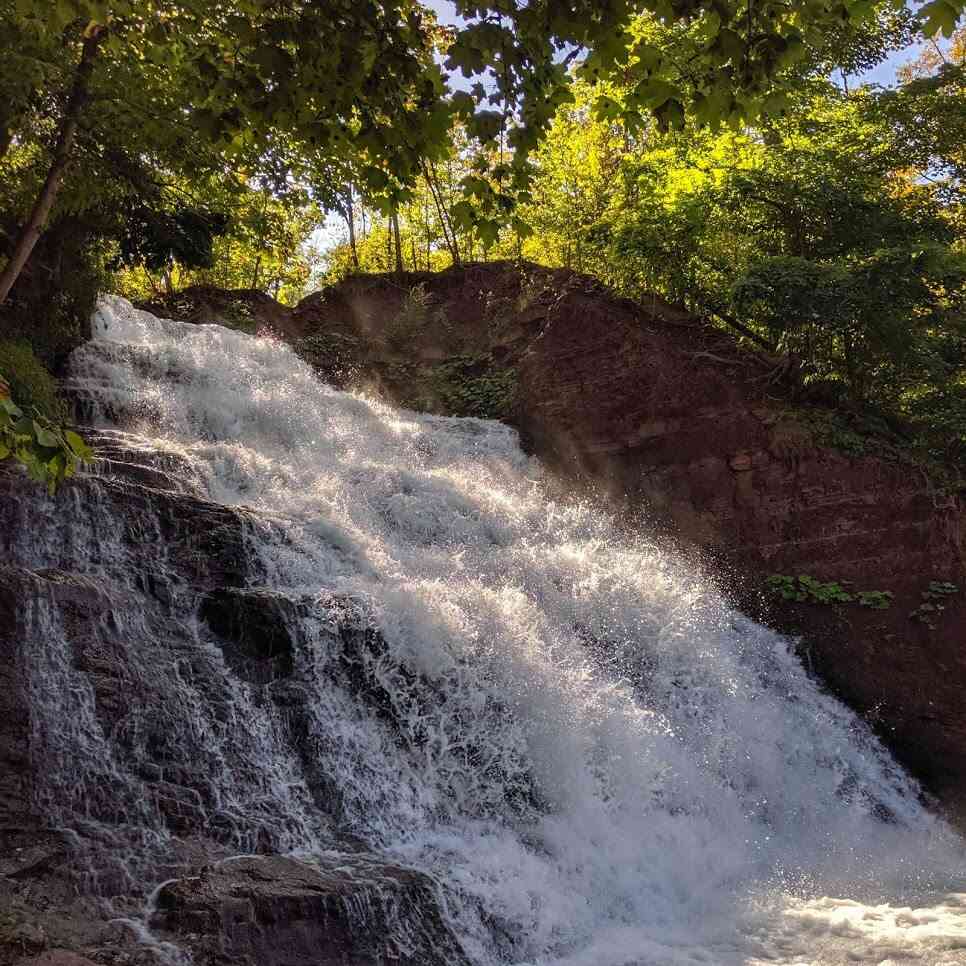 Day Trips Around Rochester tweet media