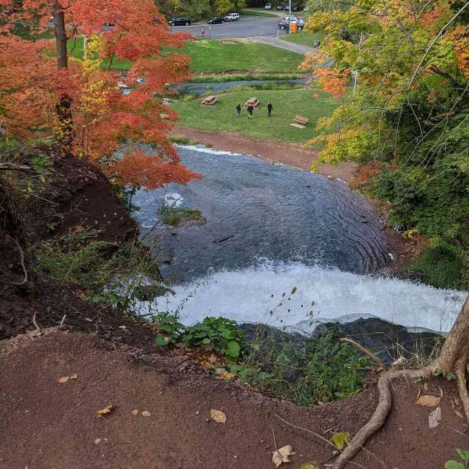 Day Trips Around Rochester tweet media