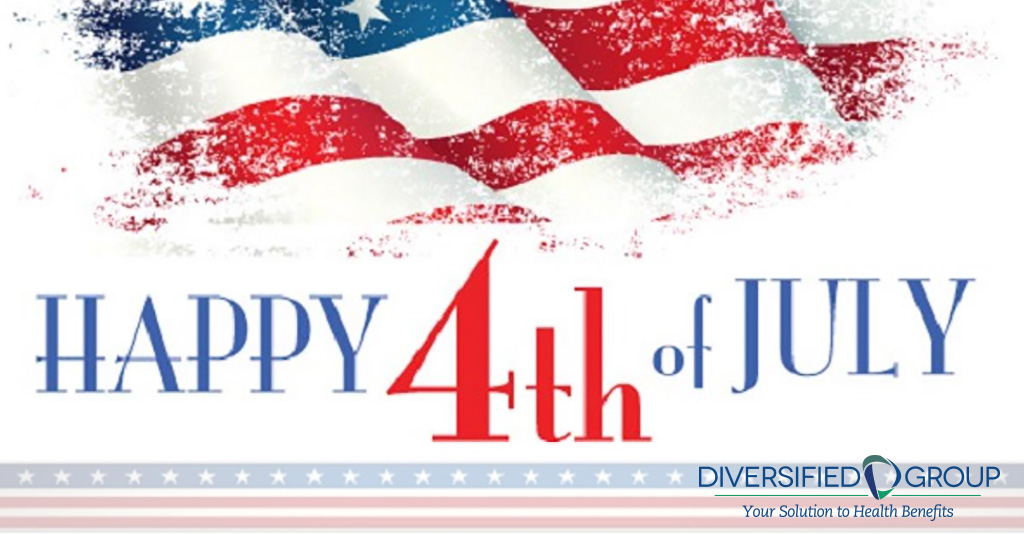 Diversified_TPA's tweet photo. Diversified Group wishes you a safe and happy 4th of July! https://t.co/YFmyLfIGXG
