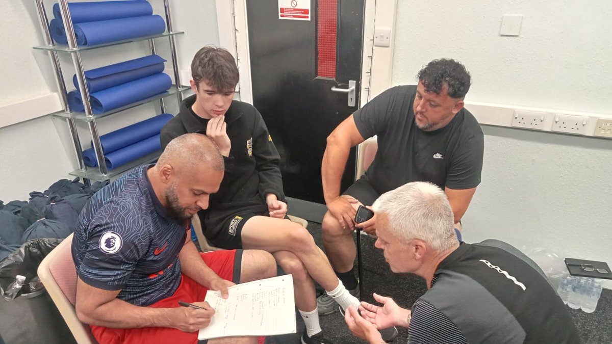 England Boxing tweet media