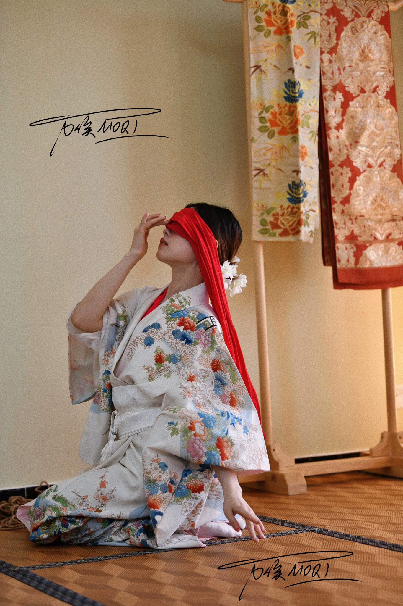 万俟moqi (xhunnhnjile1) / Twitter