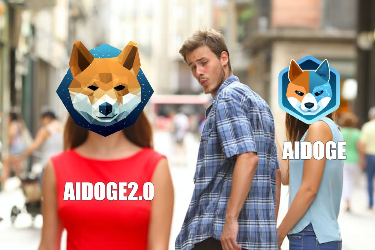 AIDOGE 2.0 tweet media