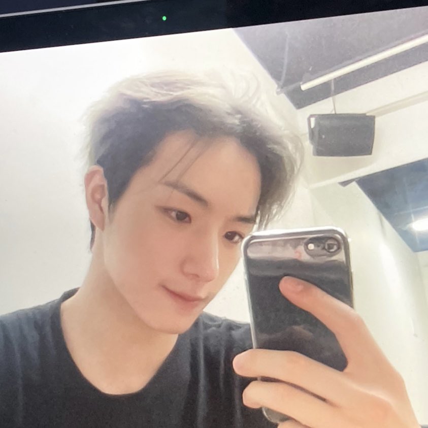 ATBO_members's tweet photo. [#정승환]
😜먕 
심심해ㅠㅠ

#ATBO #에이티비오
#JeongSeunghwan https://t.co/GHHaFK4BOZ