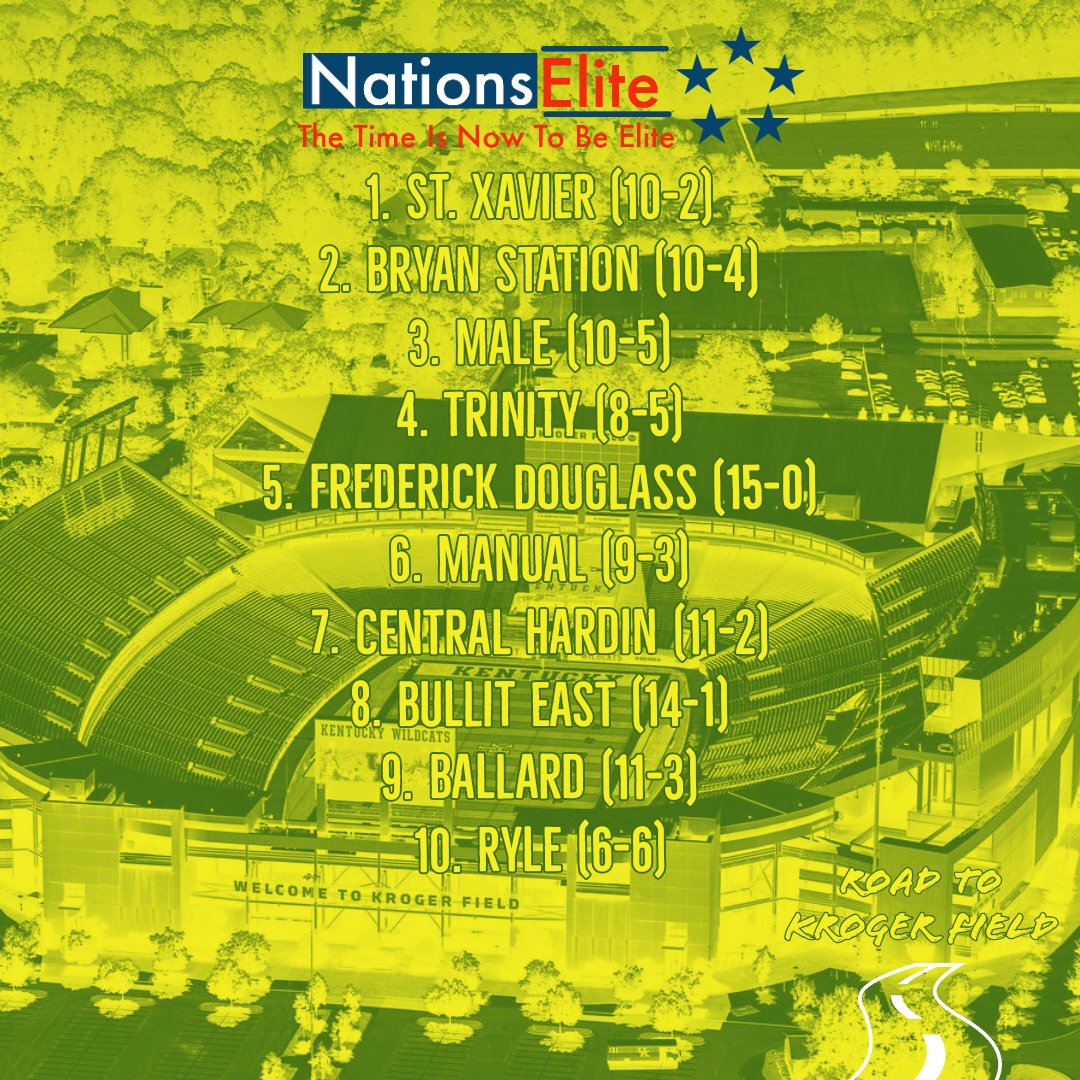 Nations Elite tweet media