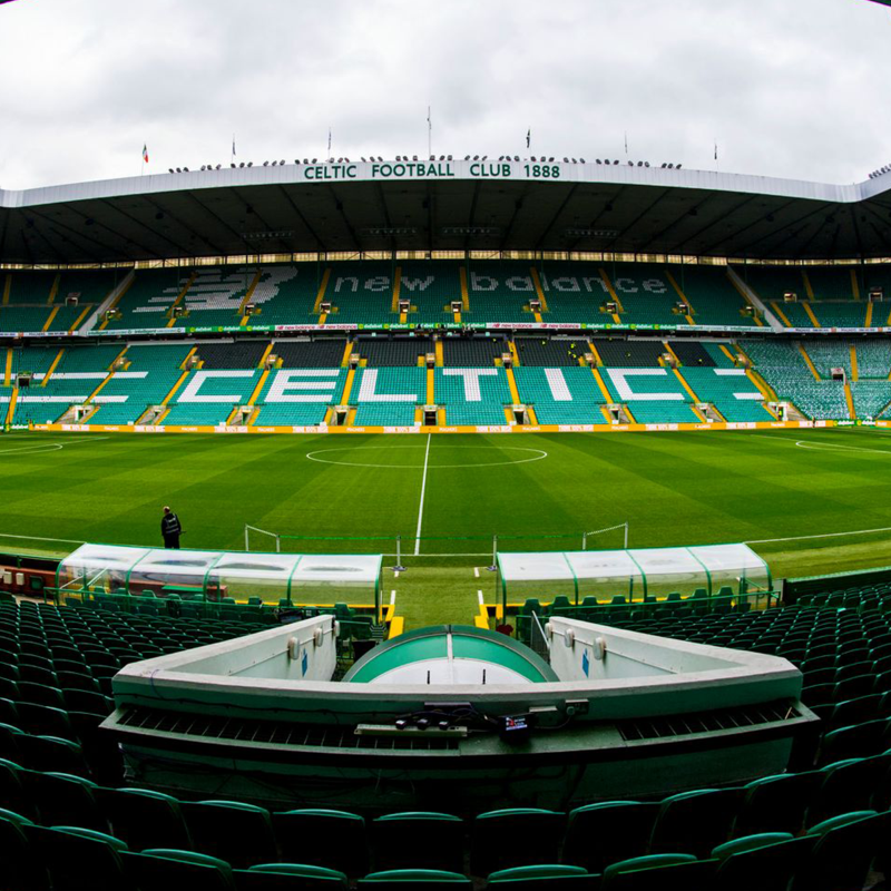 Celtic1967_com's tweet photo. Who was the Celtic manager when you first started supporting the club? 👇