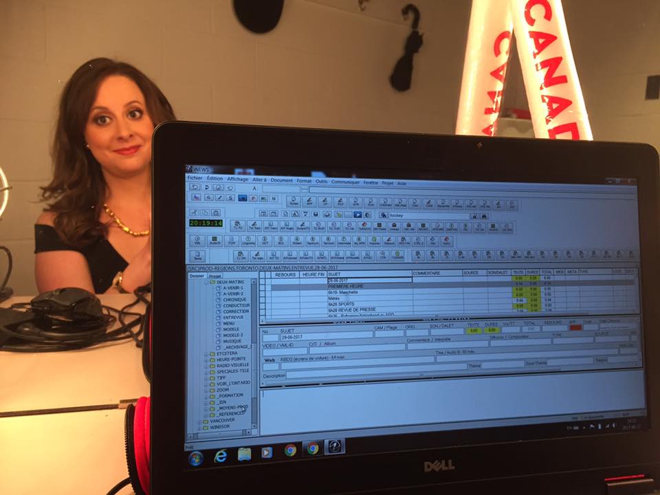 Rançongiciels en entreprise: presque 3 victimes sur 4 paient la rançon selon CIRA! Que feriez-vous si vous perdiez l'accès à vos données? Mon segment avec <a href="/ericparent/">Eric Parent</a> à <a href="/pointdujoursask/">Point du jour</a>: ici.radio-canada.ca/ohdio/premiere… #marjorieaprileconomie #cybersecurite