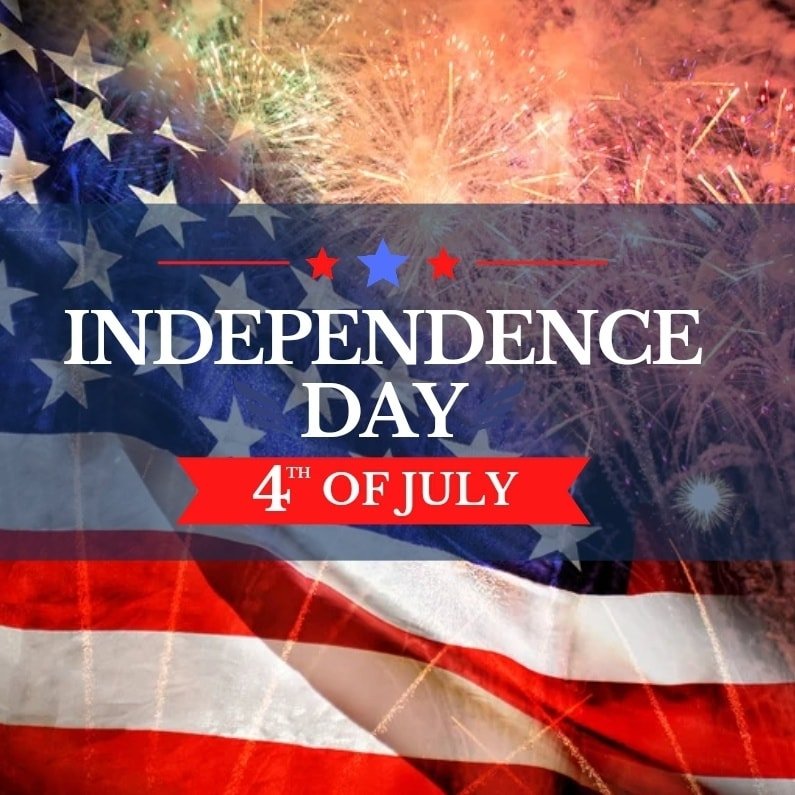 Happy Independence Day!🇺🇸

Come join us as we celebrate a fantastic Fourth of July celebration filled with family, friends, and delicious foods! 🎆🎇

#breakfastwithfamily #atlantabrunchspot #atlantabreakfastspot #July4th #IndependenceDay #USA