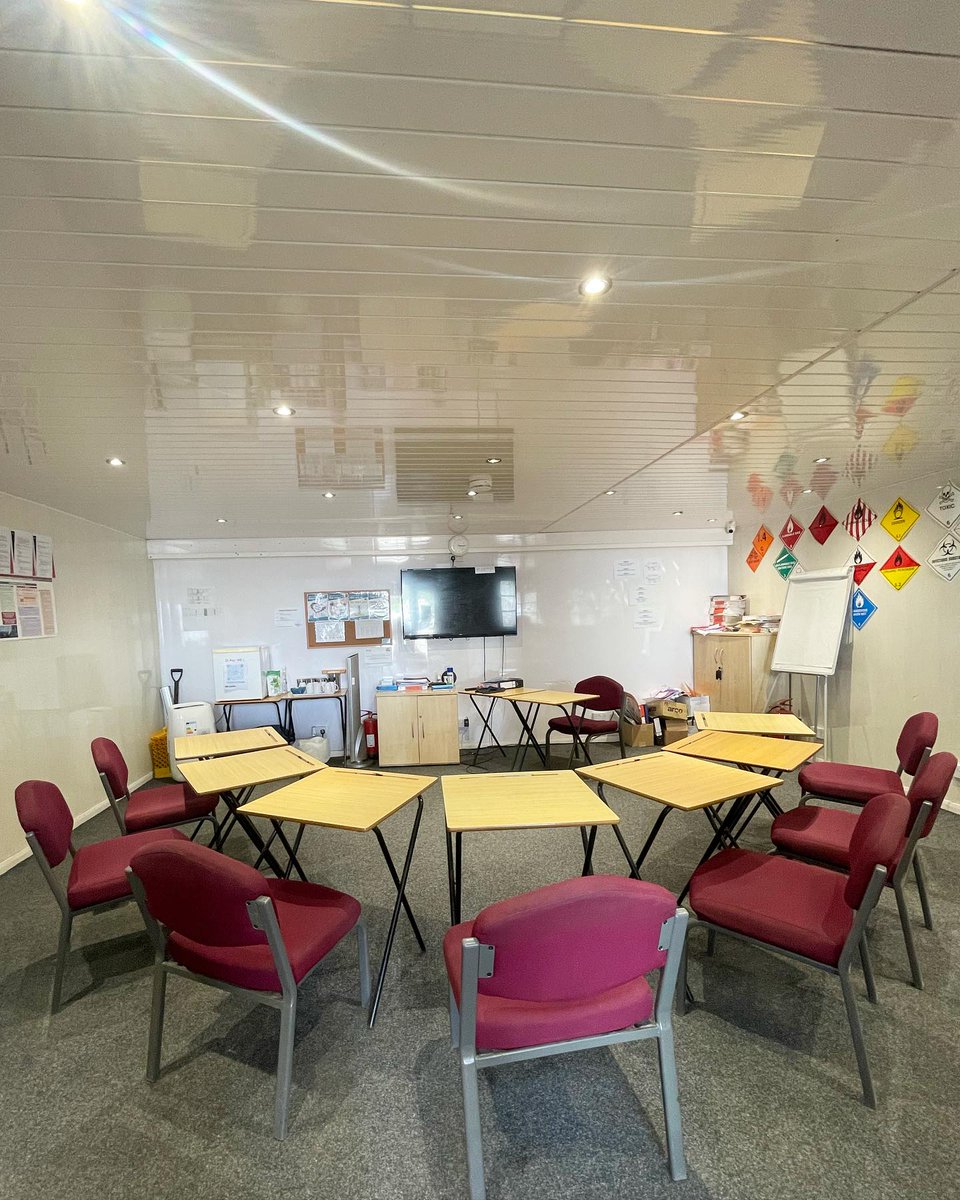 TeessideLGV's tweet image. Need to refresh your CPC? We have a course running w/c 17th July 2023 with availability to book individual days or the full 35 hours. Contact us on 01642 466099 or info@tlgv.co.uk to enquire 🚛 #DriverCPCtraining #Teesside #DriverTraining