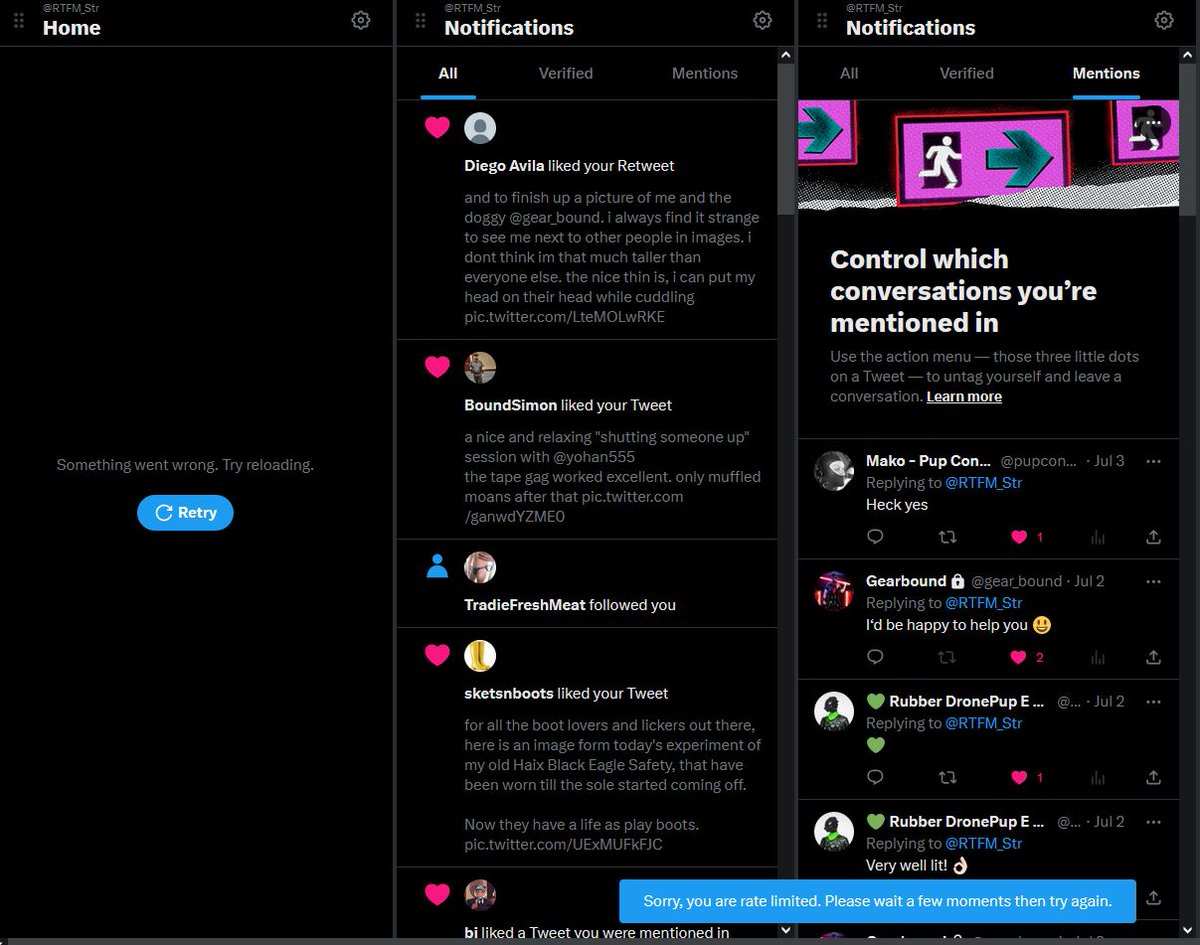 𝗥𝗧𝗙𝗠 tweet media