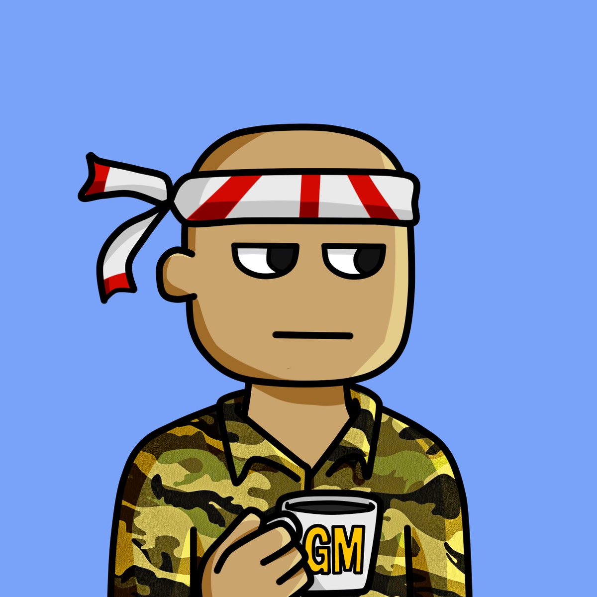 d4nnyboyeth's tweet photo. GM to the real ones

Say it back if you're real! https://t.co/w56gloHDFq
