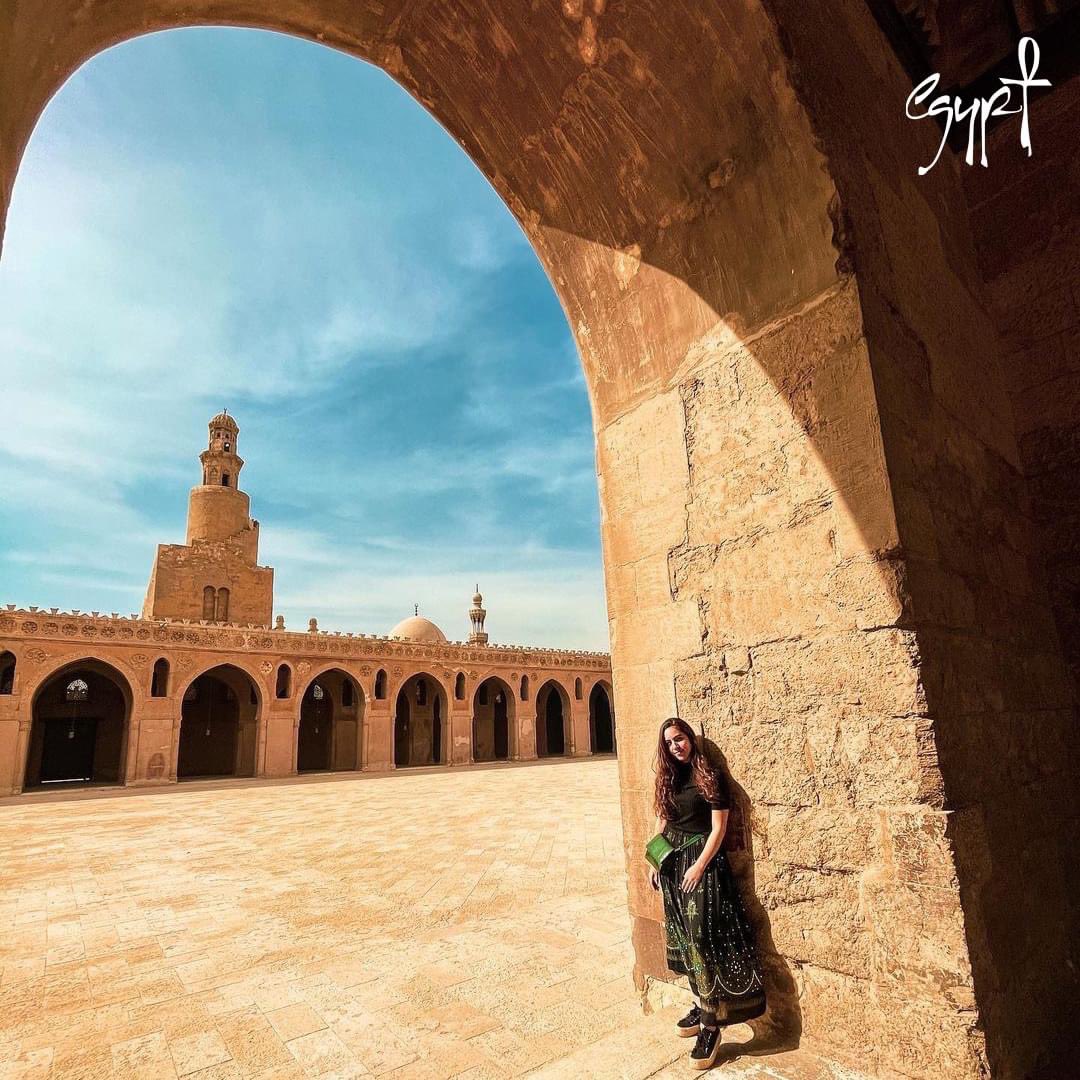 Hazem_Tawfek77's tweet image. One of the largest and oldest mosques you can visit in Cairo is the Ibn Toulun Mosque. It will impress you with his architectural beauty!

experienceegypt.eg

#CaptureHistory #EgyptNOW #ComeAlive #EgyptAlive #ExperienceEgypt #VisitEgypt #Egypt #Египет #Ägypten #Egitto #Egypt
